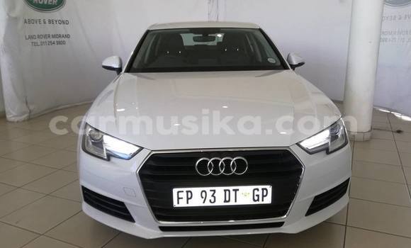 Tenga Tsaru Audi A4 Chena Mota in Beitbridge in Matabeleland South Tenga Tsaru Audi A4 Chena Mota in Beitbridge in Matabeleland South