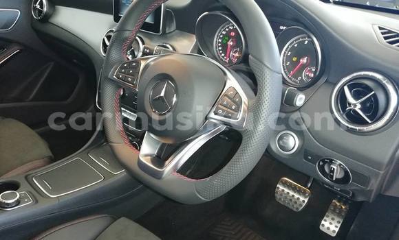 Buy Used Mercedes‒Benz CLA-klasse AMG Red Car in Harare in Harare Buy Used Mercedes‒Benz CLA-klasse AMG Red Car in Harare in Harare