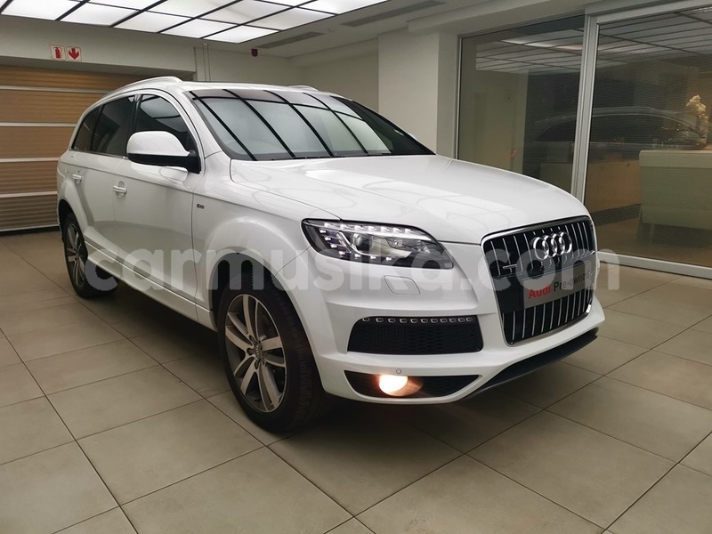 Big with watermark audi q7 matabeleland south beitbridge 19020