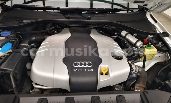 Tenga Tsaru Audi Q7 Chena Mota in Beitbridge in Matabeleland South Tenga Tsaru Audi Q7 Chena Mota in Beitbridge in Matabeleland South