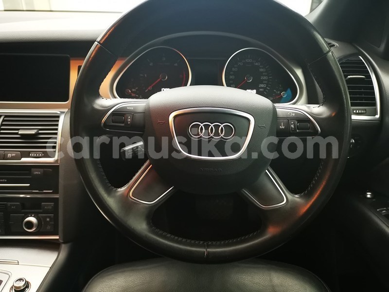 Big with watermark audi q7 matabeleland south beitbridge 19020