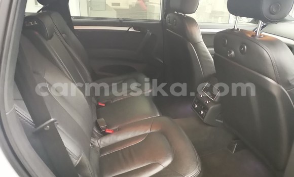 Tenga Tsaru Audi Q7 Chena Mota in Beitbridge in Matabeleland South Tenga Tsaru Audi Q7 Chena Mota in Beitbridge in Matabeleland South