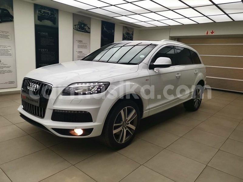 Big with watermark audi q7 matabeleland south beitbridge 19020