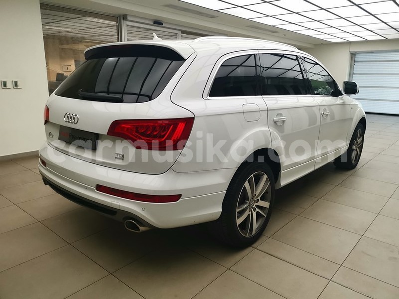 Big with watermark audi q7 matabeleland south beitbridge 19020