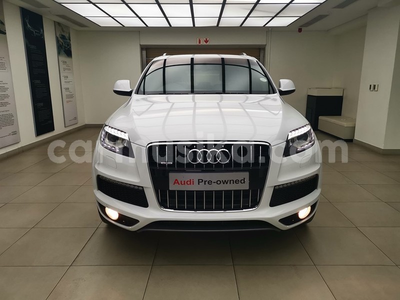 Big with watermark audi q7 matabeleland south beitbridge 19020