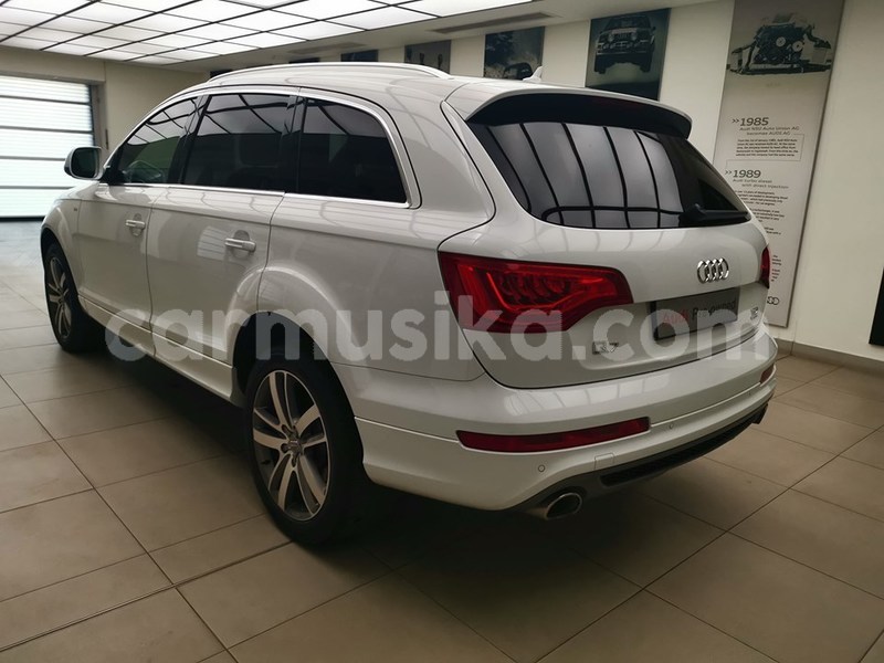 Big with watermark audi q7 matabeleland south beitbridge 19020