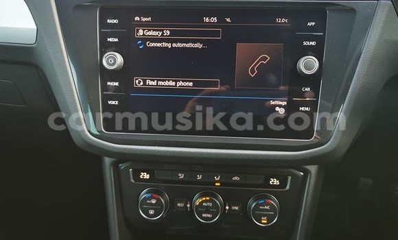 Acheter Occasion Voiture Volkswagen Tiguan Blanc à Beitbridge, Matabeleland South Acheter Occasion Voiture Volkswagen Tiguan Blanc à Beitbridge, Matabeleland South