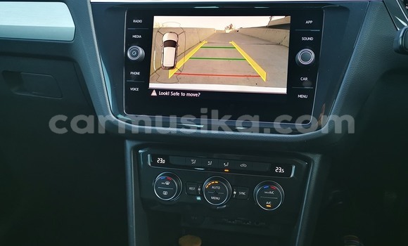 Acheter Occasion Voiture Volkswagen Tiguan Blanc à Beitbridge, Matabeleland South Acheter Occasion Voiture Volkswagen Tiguan Blanc à Beitbridge, Matabeleland South