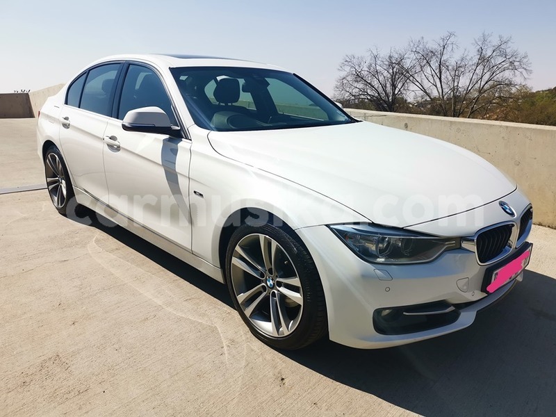 Big with watermark bmw 3 series matabeleland south beitbridge 19022