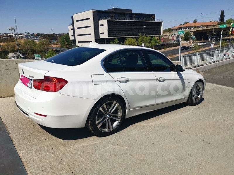 Big with watermark bmw 3 series matabeleland south beitbridge 19022