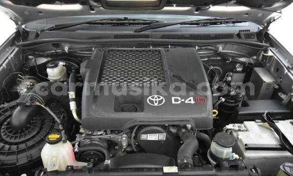 Tenga Tsaru Toyota Hilux Sirivha Mota in Beitbridge in Matabeleland South Tenga Tsaru Toyota Hilux Sirivha Mota in Beitbridge in Matabeleland South