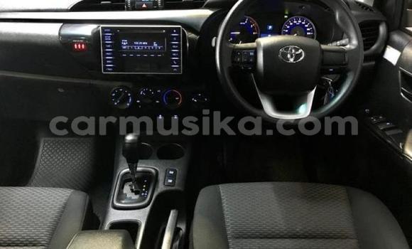 Tenga Tsaru Toyota Hilux Chena Mota in Beitbridge in Matabeleland South Tenga Tsaru Toyota Hilux Chena Mota in Beitbridge in Matabeleland South