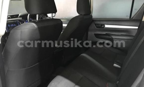 Tenga Tsaru Toyota Hilux Chena Mota in Beitbridge in Matabeleland South Tenga Tsaru Toyota Hilux Chena Mota in Beitbridge in Matabeleland South