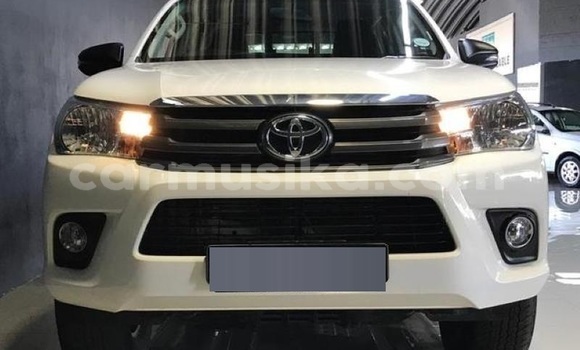 Tenga Tsaru Toyota Hilux Chena Mota in Beitbridge in Matabeleland South Tenga Tsaru Toyota Hilux Chena Mota in Beitbridge in Matabeleland South