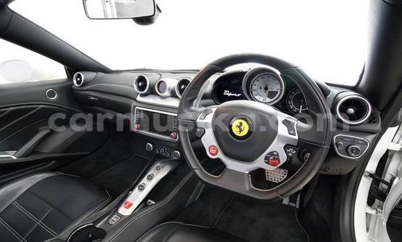 Tenga Tsaru Ferrari California Chena Mota in Beitbridge in Matabeleland South Tenga Tsaru Ferrari California Chena Mota in Beitbridge in Matabeleland South