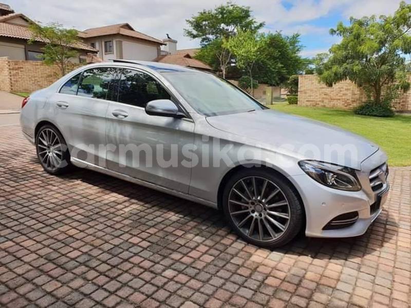 Big with watermark mercedes benz c class matabeleland south beitbridge 19027