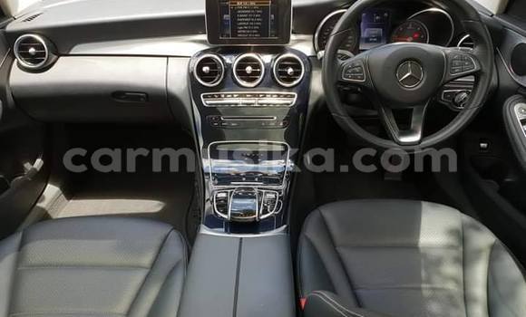 Tenga Tsaru Mercedes‒Benz C–Class Sirivha Mota in Beitbridge in Matabeleland South Tenga Tsaru Mercedes‒Benz C–Class Sirivha Mota in Beitbridge in Matabeleland South