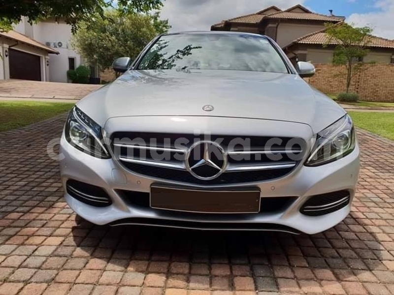 Big with watermark mercedes benz c class matabeleland south beitbridge 19027