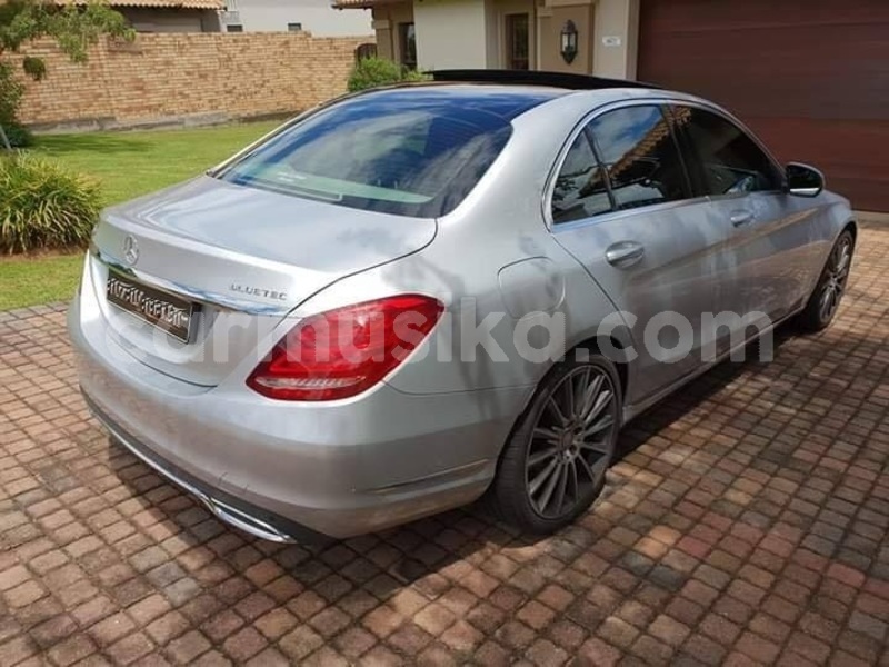 Big with watermark mercedes benz c class matabeleland south beitbridge 19027