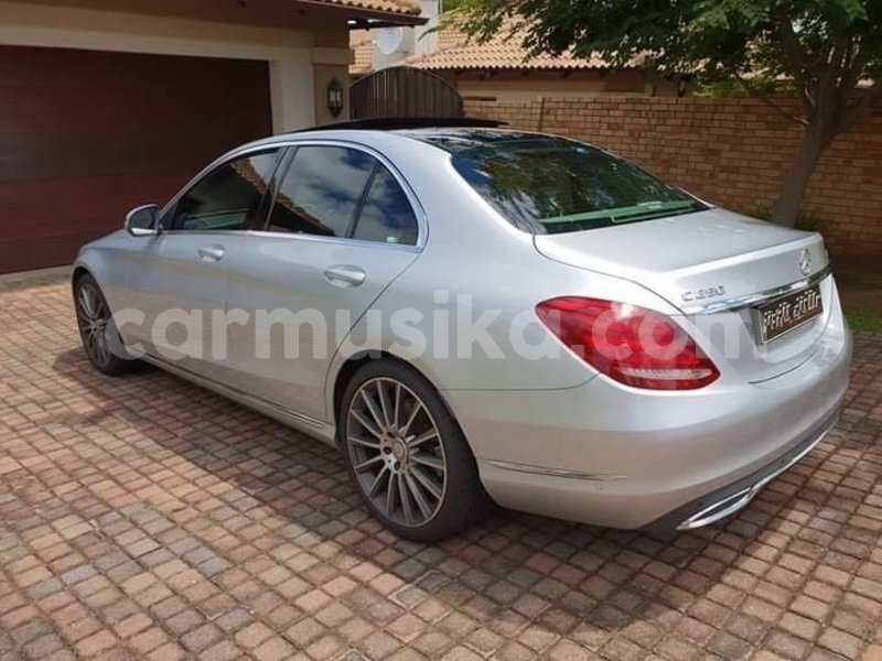 Big with watermark mercedes benz c class matabeleland south beitbridge 19027