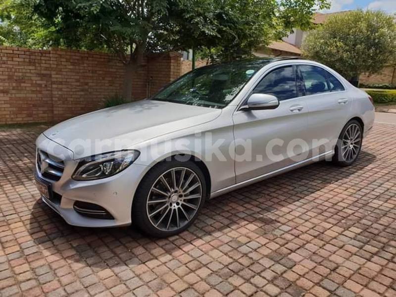 Big with watermark mercedes benz c class matabeleland south beitbridge 19027