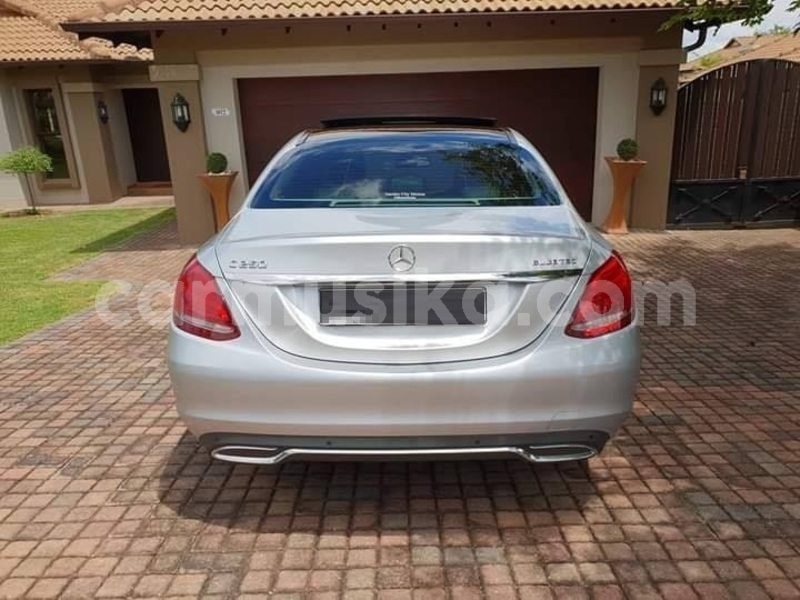 Big with watermark mercedes benz c class matabeleland south beitbridge 19027