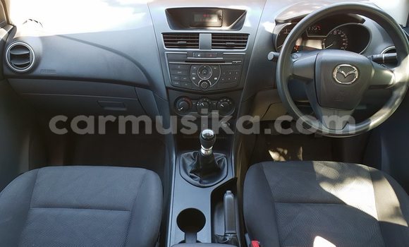 Tenga Tsaru Mazda BT-50 Chena Mota in Beitbridge in Matabeleland South Tenga Tsaru Mazda BT-50 Chena Mota in Beitbridge in Matabeleland South