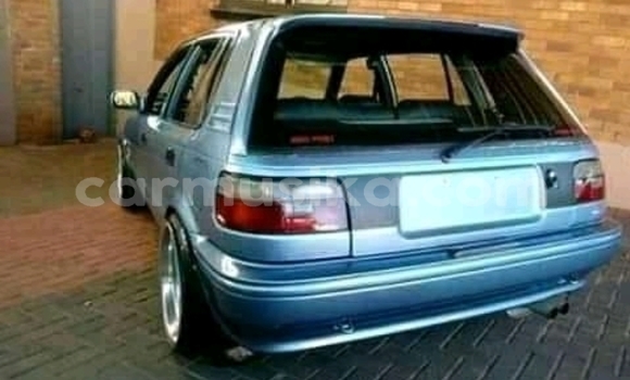 Nunua Ilio tumika Toyota Altezza Nyingine Gari ndani ya Alexandra Park nchini Harare