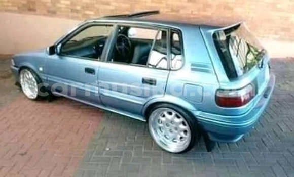 Acheter Occasion Voiture Toyota Altezza Autre à Alexandra Park, Harare Acheter Occasion Voiture Toyota Altezza Autre à Alexandra Park, Harare