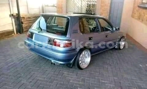 Acheter Occasion Voiture Toyota Altezza Autre à Alexandra Park, Harare Acheter Occasion Voiture Toyota Altezza Autre à Alexandra Park, Harare