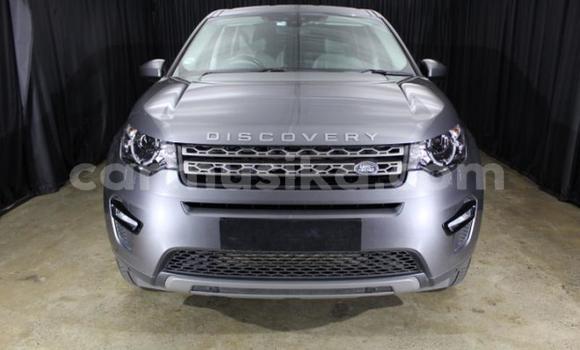 Nunua Ilio tumika Land Rover Discovery Sport Nyingine Gari ndani ya Harare nchini Harare
