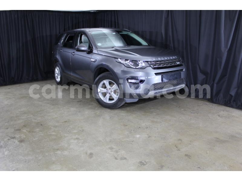 Big with watermark land rover discovery sport harare harare 19031