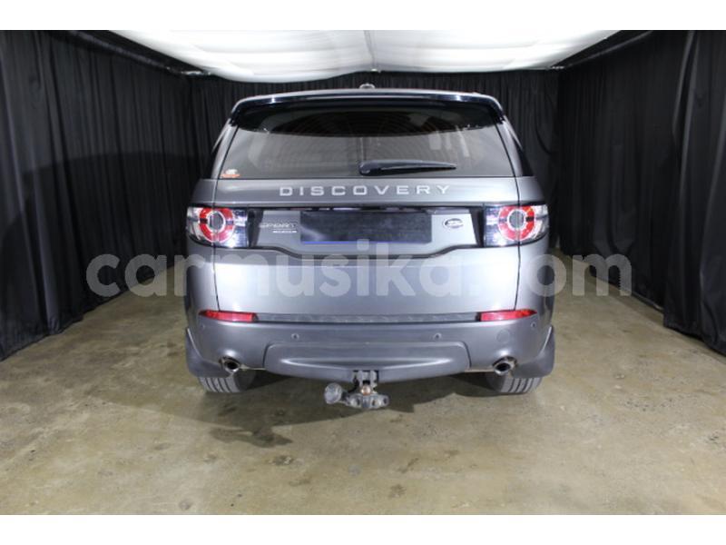 Big with watermark land rover discovery sport harare harare 19031