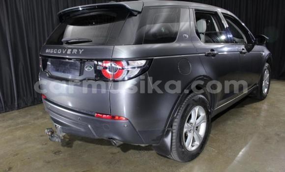 Tenga Tsaru Land Rover Discovery Sport Zvimwe Mota in Harare in Harare Tenga Tsaru Land Rover Discovery Sport Zvimwe Mota in Harare in Harare
