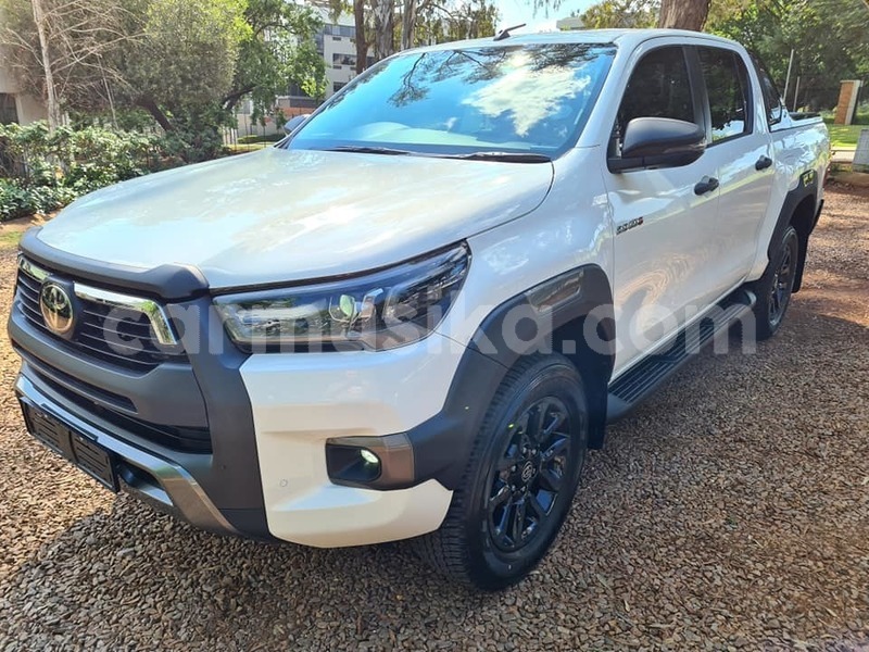 Big with watermark toyota hilux matabeleland south beitbridge 19032