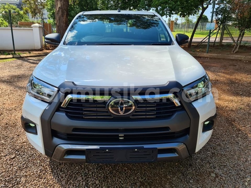 Big with watermark toyota hilux matabeleland south beitbridge 19032