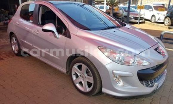 Nunua Ilio tumika Peugeot 308 Fedha Gari ndani ya Beitbridge nchini Matabeleland Kusini Nunua Ilio tumika Peugeot 308 Fedha Gari ndani ya Beitbridge nchini Matabeleland Kusini