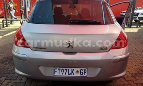 Nunua Ilio tumika Peugeot 308 Fedha Gari ndani ya Beitbridge nchini Matabeleland Kusini Nunua Ilio tumika Peugeot 308 Fedha Gari ndani ya Beitbridge nchini Matabeleland Kusini