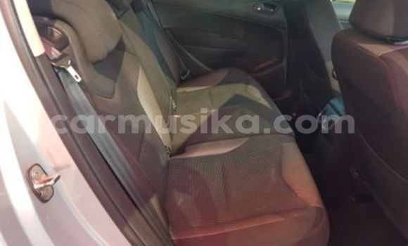 Nunua Ilio tumika Peugeot 308 Fedha Gari ndani ya Beitbridge nchini Matabeleland Kusini Nunua Ilio tumika Peugeot 308 Fedha Gari ndani ya Beitbridge nchini Matabeleland Kusini