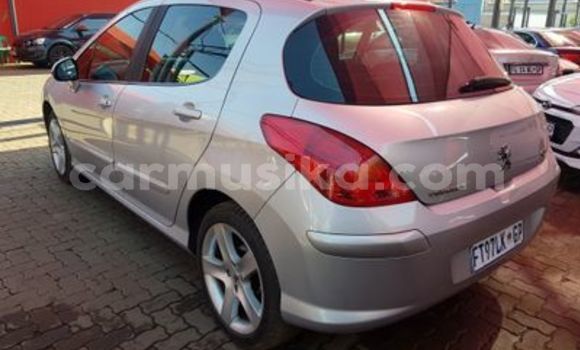 Nunua Ilio tumika Peugeot 308 Fedha Gari ndani ya Beitbridge nchini Matabeleland Kusini Nunua Ilio tumika Peugeot 308 Fedha Gari ndani ya Beitbridge nchini Matabeleland Kusini
