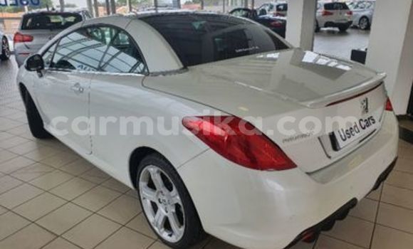 Acheter Occasion Voiture Peugeot 308 Blanc à Beitbridge, Matabeleland South Acheter Occasion Voiture Peugeot 308 Blanc à Beitbridge, Matabeleland South