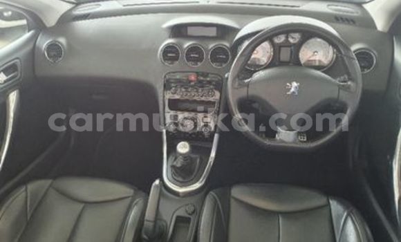 Acheter Occasion Voiture Peugeot 308 Blanc à Beitbridge, Matabeleland South Acheter Occasion Voiture Peugeot 308 Blanc à Beitbridge, Matabeleland South