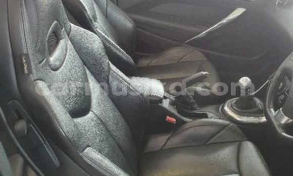 Acheter Occasion Voiture Peugeot 308 Blanc à Beitbridge, Matabeleland South Acheter Occasion Voiture Peugeot 308 Blanc à Beitbridge, Matabeleland South