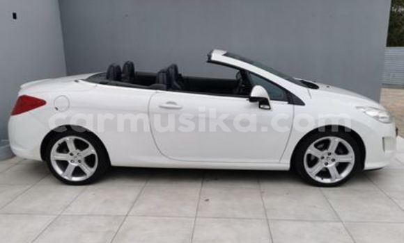 Acheter Occasion Voiture Peugeot 308 Blanc à Beitbridge, Matabeleland South Acheter Occasion Voiture Peugeot 308 Blanc à Beitbridge, Matabeleland South