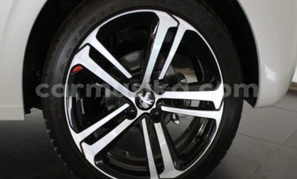 Acheter Occasion Voiture Peugeot 208 Blanc à Beitbridge, Matabeleland South Acheter Occasion Voiture Peugeot 208 Blanc à Beitbridge, Matabeleland South