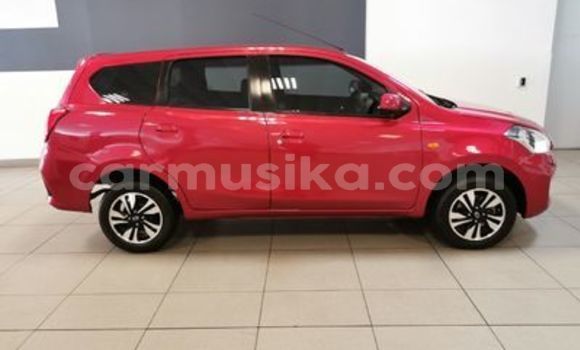 Acheter Occasion Voiture Datsun GO Beige à Beitbridge, Matabeleland South Acheter Occasion Voiture Datsun GO Beige à Beitbridge, Matabeleland South