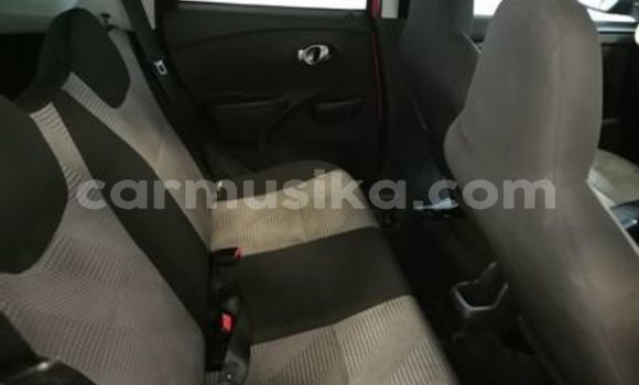 Acheter Occasion Voiture Datsun GO Beige à Beitbridge, Matabeleland South Acheter Occasion Voiture Datsun GO Beige à Beitbridge, Matabeleland South