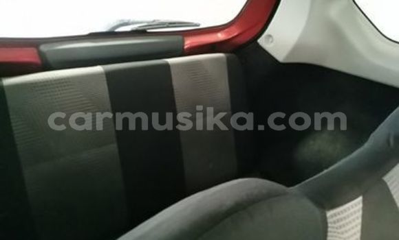 Acheter Occasion Voiture Datsun GO Beige à Beitbridge, Matabeleland South Acheter Occasion Voiture Datsun GO Beige à Beitbridge, Matabeleland South