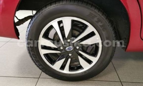 Acheter Occasion Voiture Datsun GO Beige à Beitbridge, Matabeleland South Acheter Occasion Voiture Datsun GO Beige à Beitbridge, Matabeleland South