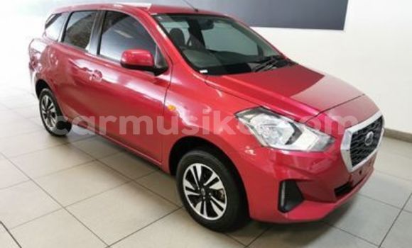 Acheter Occasion Voiture Datsun GO Beige à Beitbridge, Matabeleland South Acheter Occasion Voiture Datsun GO Beige à Beitbridge, Matabeleland South